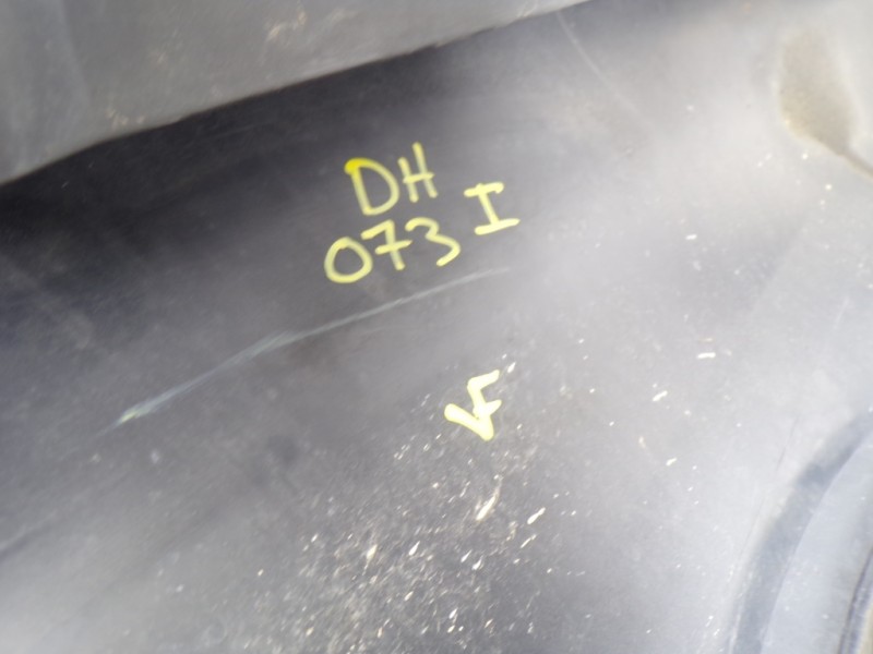 Recambio de aleta delantera izquierda para renault laguna ii grandtour (kg0) 1.9 dci diesel referencia OEM IAM   