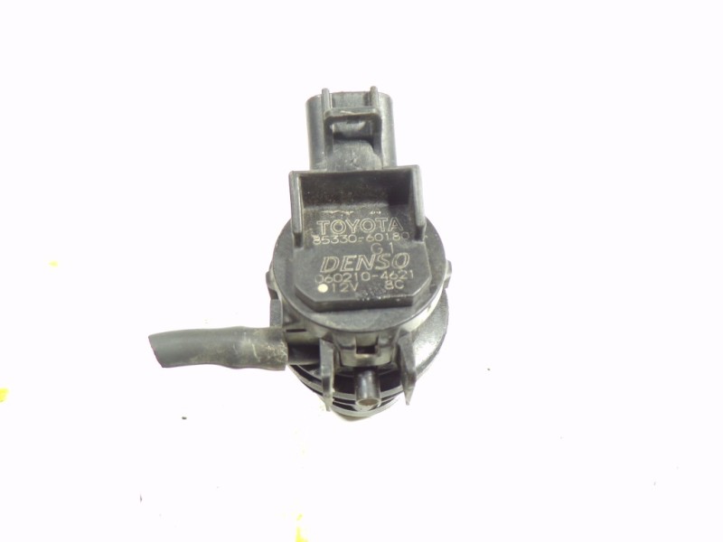 Recambio de bomba limpia para toyota prius+ advance referencia OEM IAM 8533060180 8533060180 0602104621