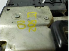 Recambio de cerradura puerta delantera derecha para ford fusion (cbk) 1.4 tdci cat referencia OEM IAM    2