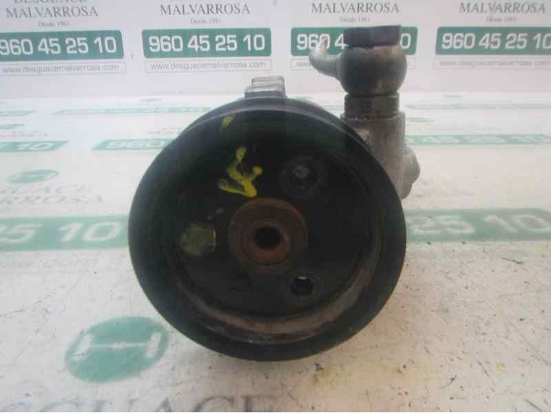 Recambio de bomba direccion para iveco daily caja abierta cabina doble 29 l... batalla 3450 referencia OEM IAM   