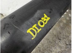 Recambio de puente trasero para peugeot 208 1.0 vti referencia OEM IAM 1607197280   2