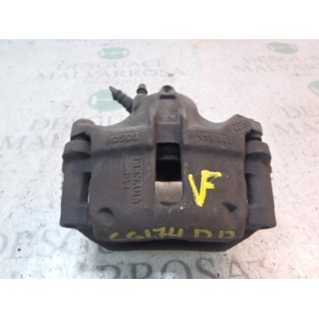 PINZA FRENO DELANTERA DERECHA 