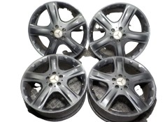 Recambio de juego llantas para mercedes-benz clase m (w164) 3.5 v6 cat referencia OEM IAM    2