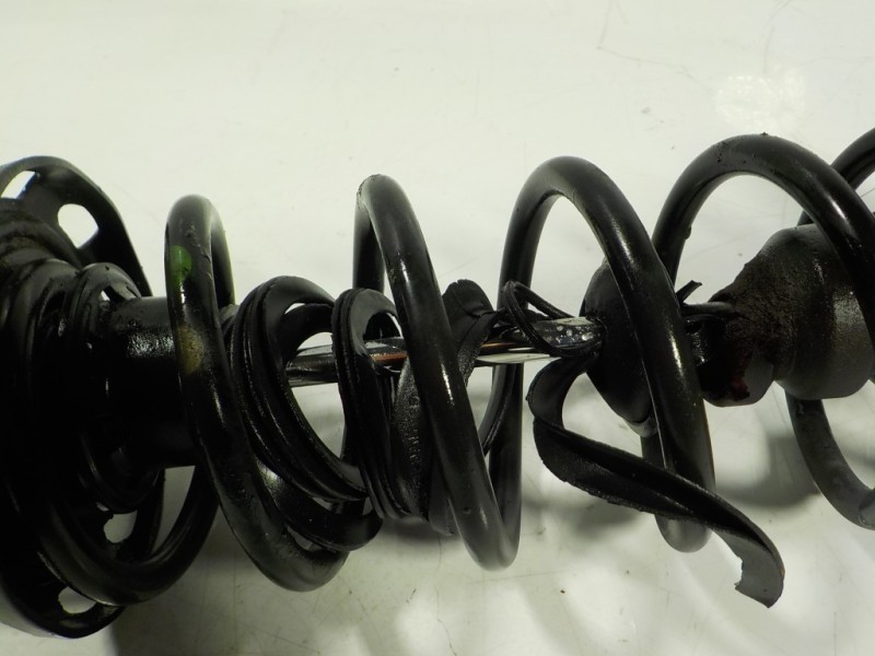 Recambio de amortiguador trasero izquierdo para audi a4 berlina (b5) 1.8 20v referencia OEM IAM   