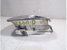 Recambio de rejilla para bmw serie 5 berlina (e60) 2.0 16v diesel referencia OEM IAM 51137027062   2