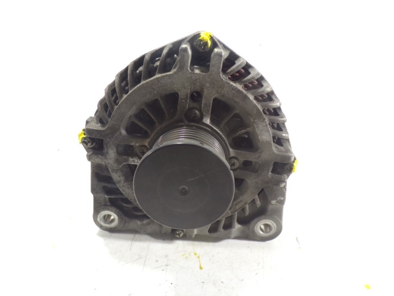 Recambio de alternador para renault master kofferaufbau l3h1 3,5t referencia OEM IAM 231008137R 231001822R A003TX0481