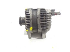 Recambio de alternador para renault master kofferaufbau l3h1 3,5t referencia OEM IAM 231008137R 231001822R A003TX0481 2