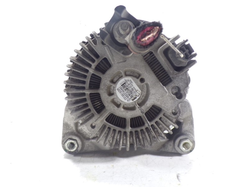 Recambio de alternador para renault master kofferaufbau l3h1 3,5t referencia OEM IAM 231008137R 231001822R A003TX0481