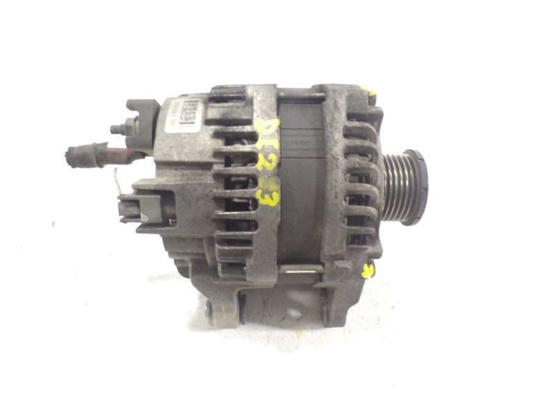 Recambio de alternador para renault master kofferaufbau l3h1 3,5t referencia OEM IAM 231008137R 231001822R A003TX0481