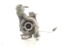 Recambio de turbocompresor para renault master kofferaufbau l3h1 3,5t referencia OEM IAM 144101946R 8200822404  2