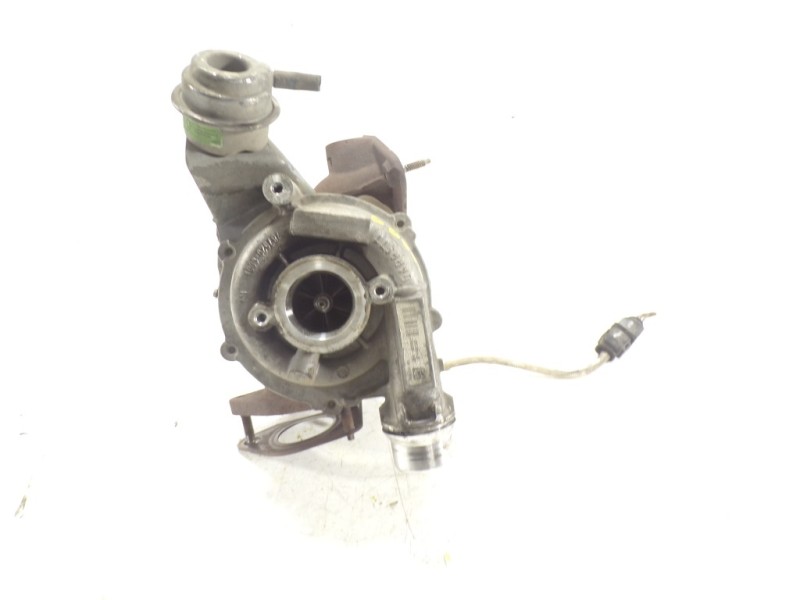 Recambio de turbocompresor para renault master kofferaufbau l3h1 3,5t referencia OEM IAM 144101946R 8200822404 