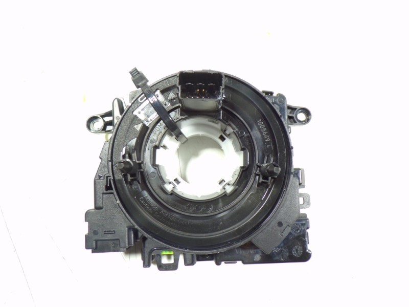 Recambio de anillo airbag para audi a1 sportback (gba) 1.0 tfsi referencia OEM IAM 82A953521DL 5Q1953549 1013631704