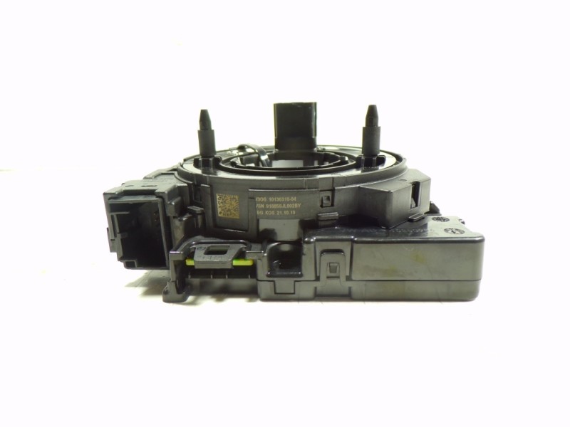 Recambio de anillo airbag para audi a1 sportback (gba) 1.0 tfsi referencia OEM IAM 82A953521DL 5Q1953549 1013631704