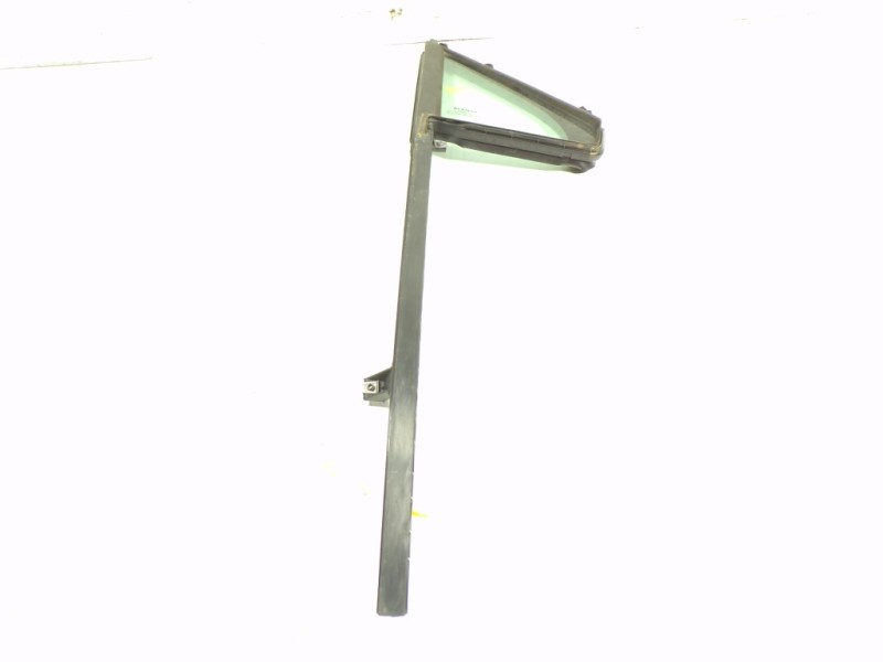 Recambio de cristal custodia delantero derecho para renault zoe intens referencia OEM IAM 803302708R  