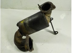 Recambio de catalizador para nissan interstar mod. 04 (x70) 2.5 dci diesel cat referencia OEM IAM   