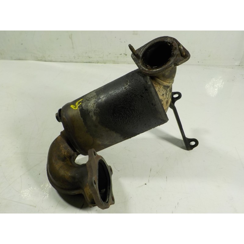 Recambio de catalizador para nissan interstar mod. 04 (x70) 2.5 dci diesel cat referencia OEM IAM   