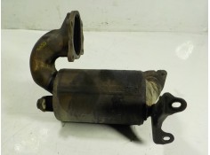 Recambio de catalizador para nissan interstar mod. 04 (x70) 2.5 dci diesel cat referencia OEM IAM    2