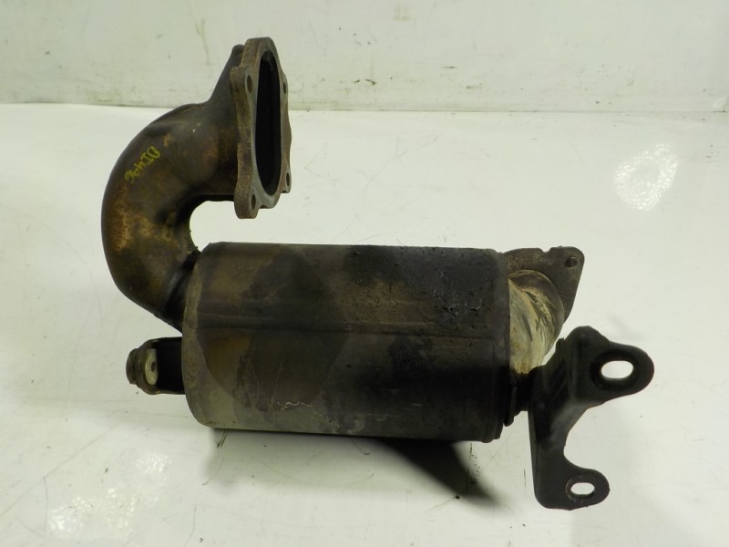 Recambio de catalizador para nissan interstar mod. 04 (x70) 2.5 dci diesel cat referencia OEM IAM   