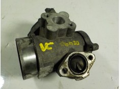 Recambio de valvula egr para nissan interstar mod. 04 (x70) 2.5 dci diesel cat referencia OEM IAM   