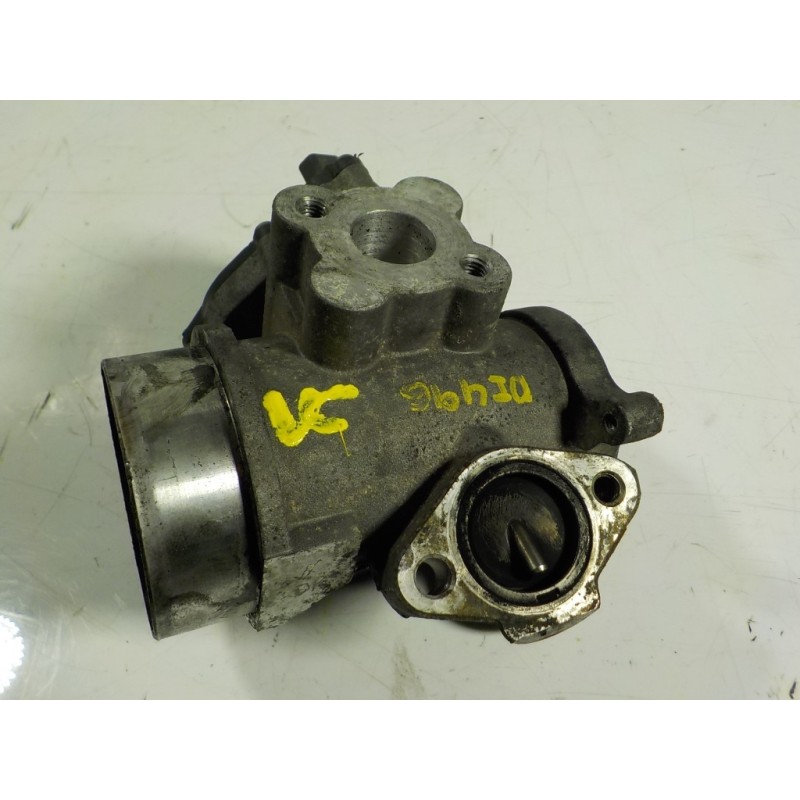 Recambio de valvula egr para nissan interstar mod. 04 (x70) 2.5 dci diesel cat referencia OEM IAM   