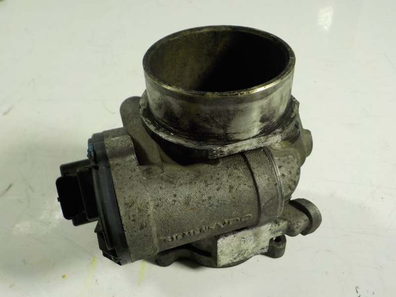 Recambio de valvula egr para nissan interstar mod. 04 (x70) 2.5 dci diesel cat referencia OEM IAM   