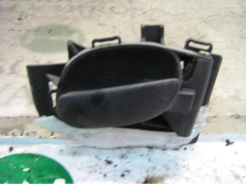 Recambio de maneta interior delantera derecha para peugeot 206 berlina xt referencia OEM IAM   