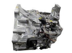 Recambio de caja cambios para mazda 6 kombi ()(.2012) 2.2 turbodiesel cat referencia OEM IAM    2
