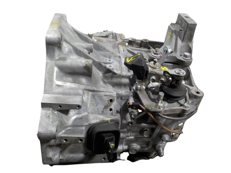 Recambio de caja cambios para mazda 6 kombi ()(.2012) 2.2 turbodiesel cat referencia OEM IAM   