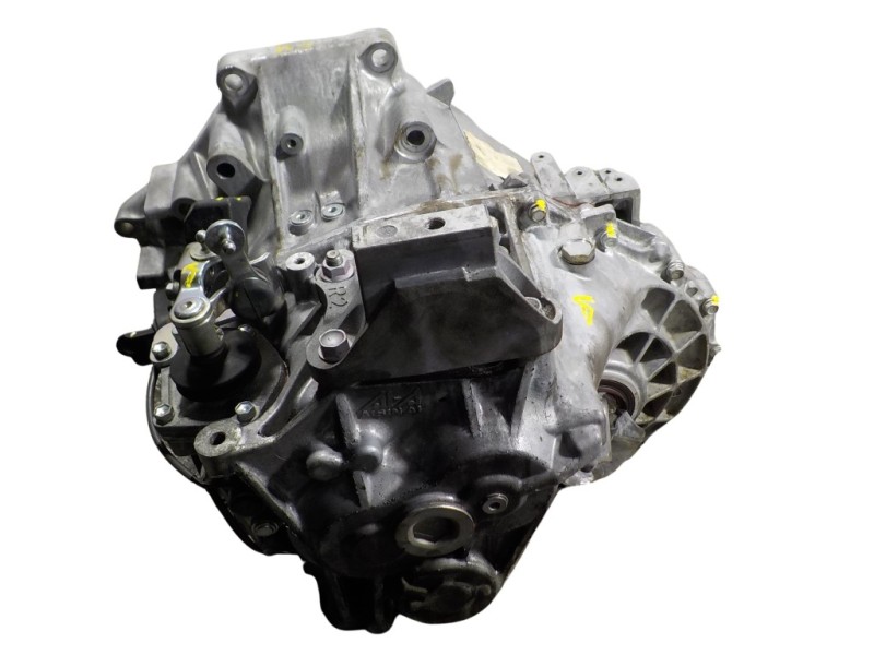 Recambio de caja cambios para mazda 6 kombi ()(.2012) 2.2 turbodiesel cat referencia OEM IAM   