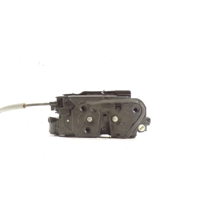 Recambio de cerradura puerta trasera izquierda para seat ibiza (kj1) 1.6 tdi referencia OEM IAM 5TA839015E 5TA839015E 