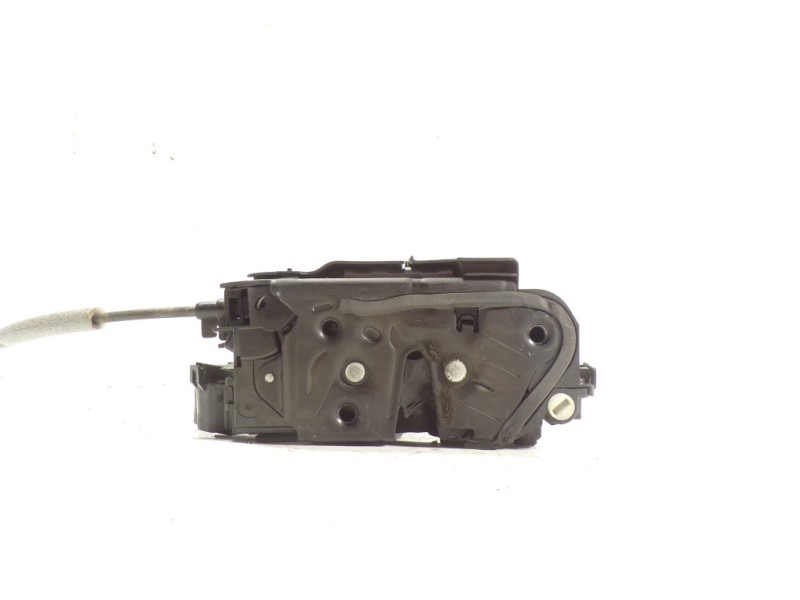 Recambio de cerradura puerta trasera izquierda para seat ibiza (kj1) 1.6 tdi referencia OEM IAM 5TA839015E 5TA839015E 