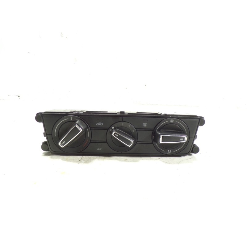 Recambio de mando calefaccion / aire acondicionado para seat ibiza (kj1) 1.6 tdi referencia OEM IAM 6F1820045FYMS 6F1820045F 