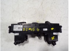 Recambio de mando calefaccion / aire acondicionado para seat ibiza (kj1) 1.6 tdi referencia OEM IAM 6F1820045FYMS 6F1820045F  2