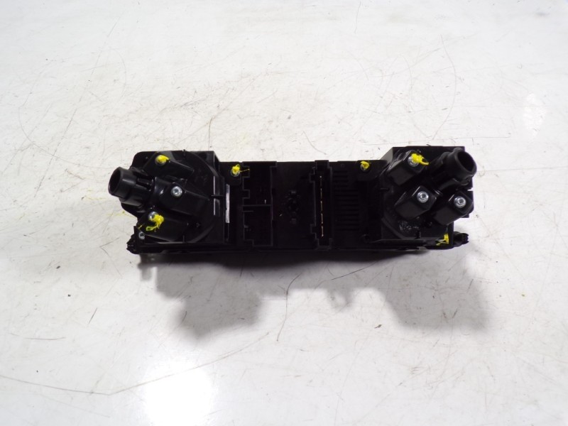 Recambio de mando calefaccion / aire acondicionado para seat ibiza (kj1) 1.6 tdi referencia OEM IAM 6F1820045FYMS 6F1820045F 