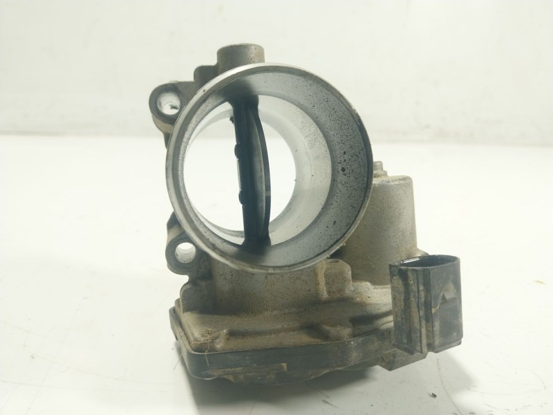 Recambio de caja mariposa para ford transit custom v362 autobús (f3) 2.0 ecoblue referencia OEM IAM 2554720 GK2Q9F991CA 