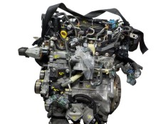 Recambio de motor completo para toyota auris 1.4 turbodiesel cat referencia OEM IAM  1ND 