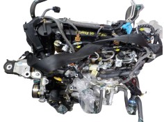 Recambio de motor completo para toyota auris 1.4 turbodiesel cat referencia OEM IAM  1ND  2