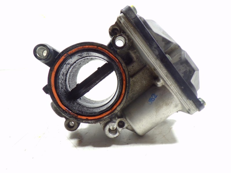 Recambio de caja mariposa para volkswagen passat variant (3c5) 2.0 tdi referencia OEM IAM 03L128063E 03L128063E A2C53338105