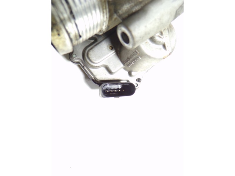 Recambio de caja mariposa para volkswagen passat variant (3c5) 2.0 tdi referencia OEM IAM 03L128063E 03L128063E A2C53338105