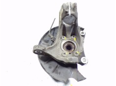 Recambio de mangueta delantera izquierda para volkswagen passat variant (3c5) 2.0 tdi referencia OEM IAM 3C0407253F   2