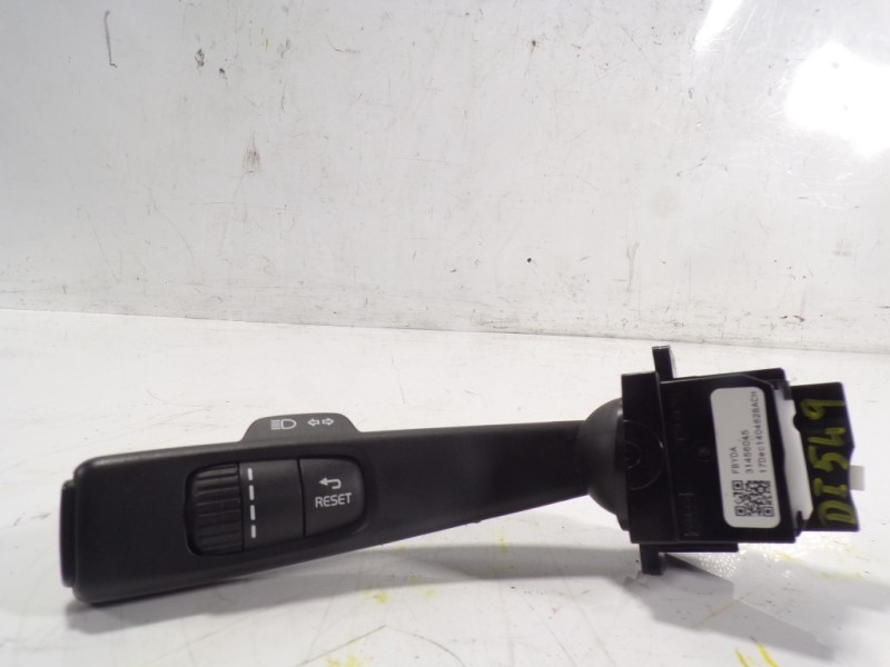 Recambio de mando intermitentes para volvo v40 2.0 diesel cat referencia OEM IAM 31456045 31456045 