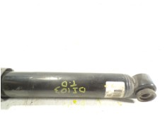 Recambio de amortiguador trasero derecho para kia rio concept referencia OEM IAM 553001W001 553001W001  2