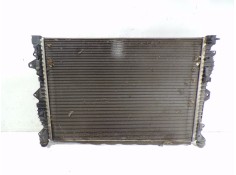 Recambio de radiador agua para land rover discovery sport 2.0 td4 cat referencia OEM IAM LR075360 GJ328005BA  2