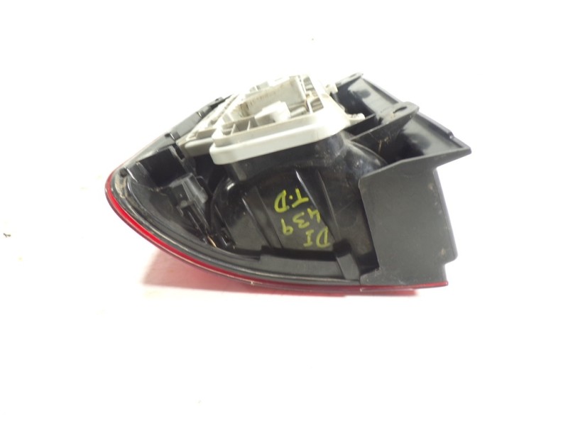 Recambio de piloto trasero derecho para volkswagen caddy furgón/kombi maxi kombi bmt referencia OEM IAM 2K1945096T 2K1945096T 