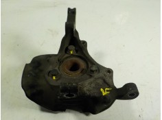 Recambio de mangueta delantera derecha para kia carnival 2.9 crdi cat referencia OEM IAM    2