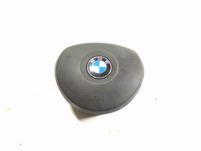 Recambio de airbag delantero izquierdo para bmw serie 1 berlina (e81/e87) 120d referencia OEM IAM 32306884672 305166199001AJ 08B