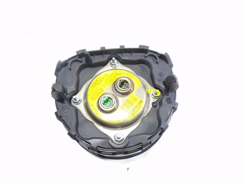 Recambio de airbag delantero izquierdo para bmw serie 1 berlina (e81/e87) 120d referencia OEM IAM 32306884672 305166199001AJ 08B