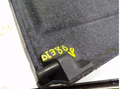 Recambio de bandeja trasera para bmw serie 1 berlina (e81/e87) 120d referencia OEM IAM    2