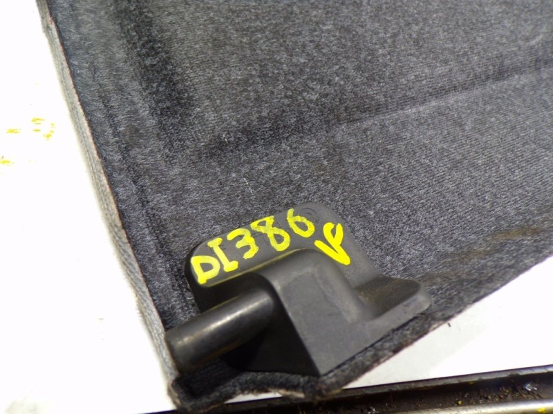 Recambio de bandeja trasera para bmw serie 1 berlina (e81/e87) 120d referencia OEM IAM   