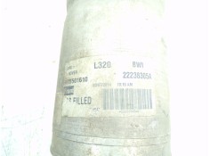 Recambio de amortiguador delantero derecho para land rover range rover sport v8 td hse referencia OEM IAM RNB501480 RNB501610 22 2